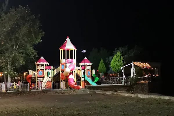 Festival Kafe - Resim 8
