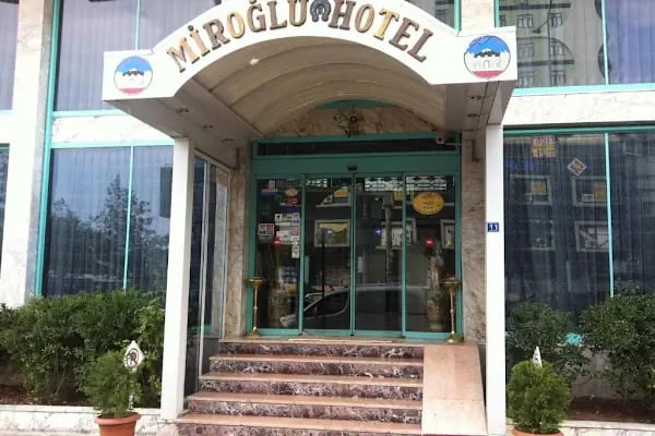 Heja Masaj Diyarbakır / Miroğlu Spa - Resim 3