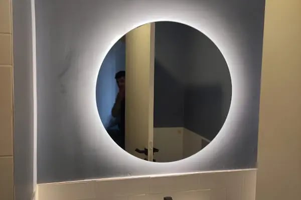 Harmancı Cam Sanatsal Çerçeve - Resim 4
