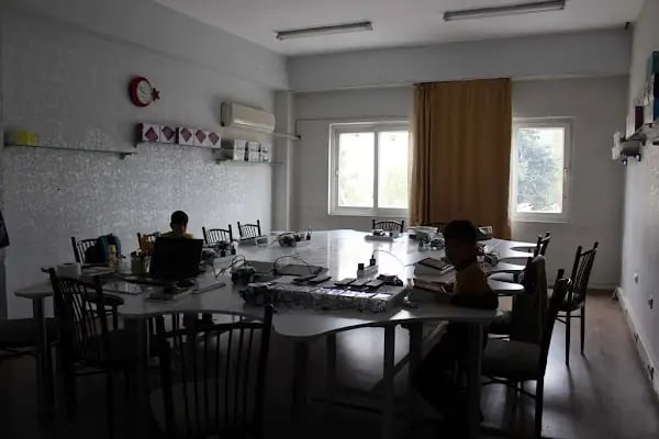 Mersin Halk Eğitim Merkezi Müdürlüğü - Resim 11