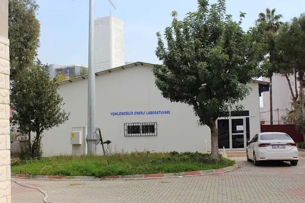 Mersin Halk Eğitim Merkezi Müdürlüğü - Resim 12