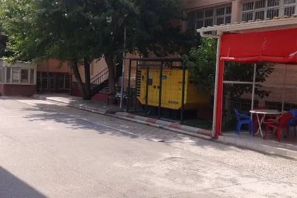 Mersin Halk Eğitim Merkezi Müdürlüğü - Resim 20