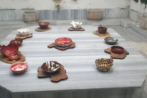 Mersin Halk Eğitim Merkezi Müdürlüğü - Resim 13
