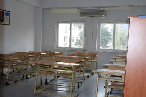 Mersin Halk Eğitim Merkezi Müdürlüğü - Resim 14