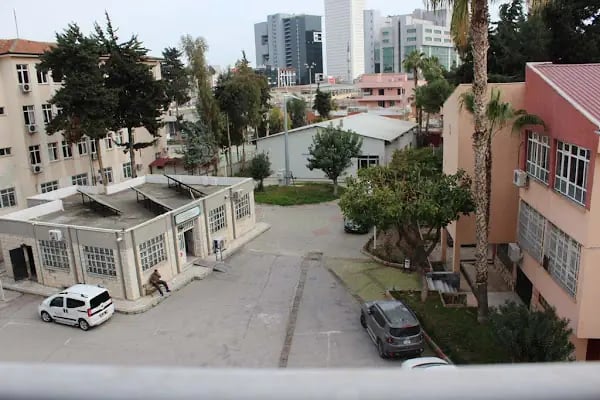 Mersin Halk Eğitim Merkezi Müdürlüğü - Resim 6