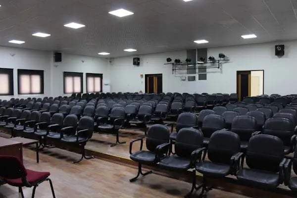 Mersin Halk Eğitim Merkezi Müdürlüğü - Resim 4
