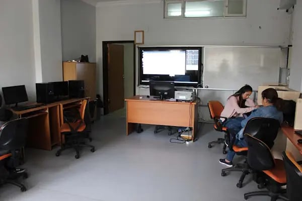 Mersin Halk Eğitim Merkezi Müdürlüğü - Resim 10