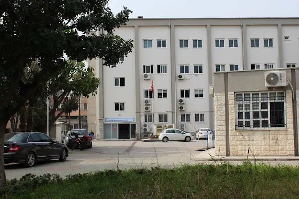 Mersin Halk Eğitim Merkezi Müdürlüğü - Resim 2