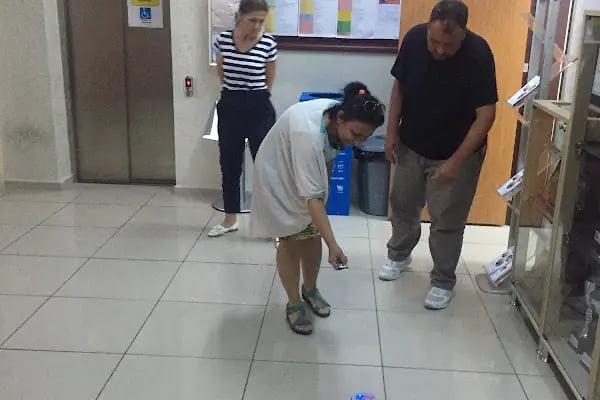 Mersin Halk Eğitim Merkezi Müdürlüğü - Resim 3