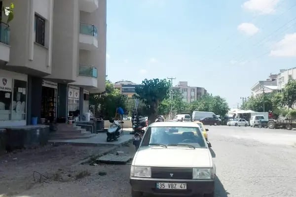 Stad Boya - Resim 20