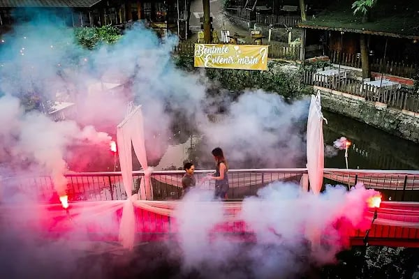 Kocaeli Evlilik Teklifi Merkezi - Resim 3