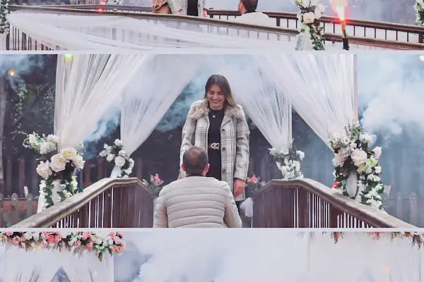 Kocaeli Evlilik Teklifi Merkezi - Resim 4