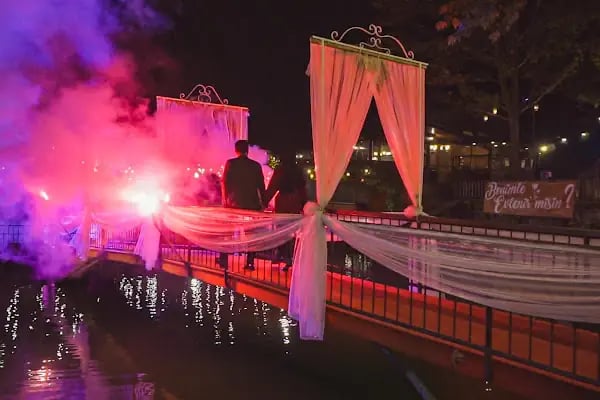 Kocaeli Evlilik Teklifi Merkezi - Resim 13