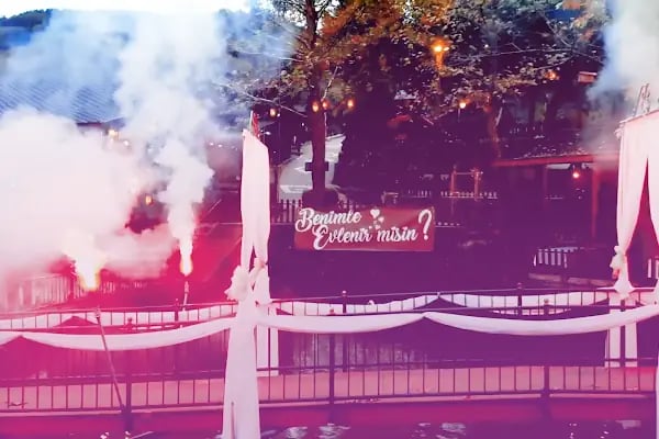 Kocaeli Evlilik Teklifi Merkezi - Resim 6