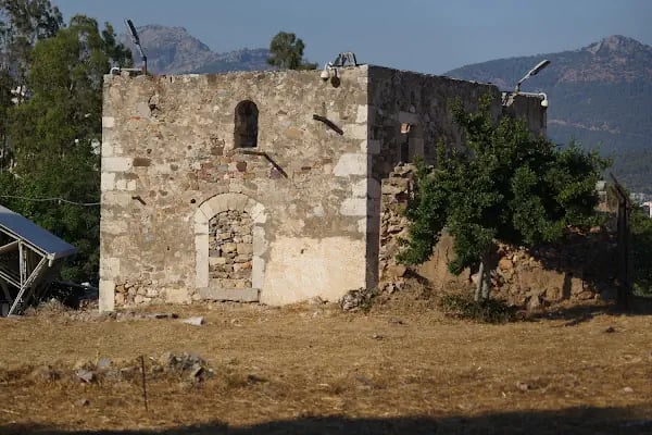 Kalenderis Antikkenti - Resim 11