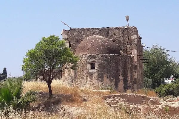 Kalenderis Antikkenti - Resim 10