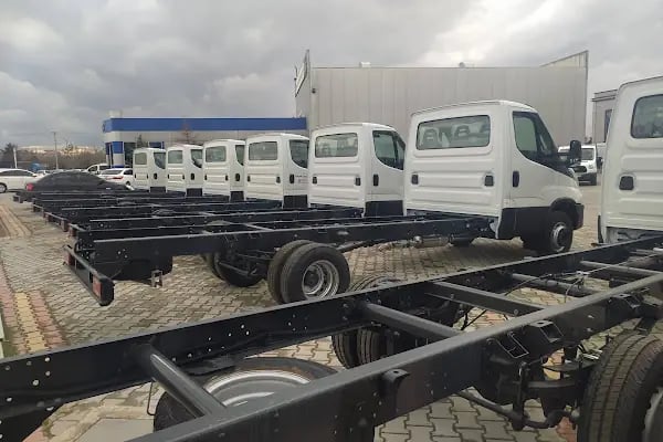 Büyüksoylu Beysoy Otomotiv - Resim 11
