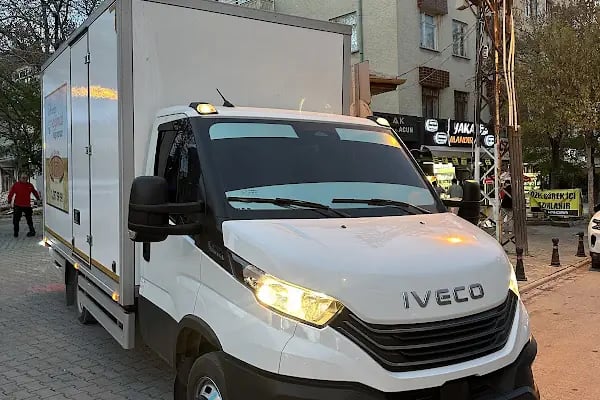 Büyüksoylu Beysoy Otomotiv - Resim 20