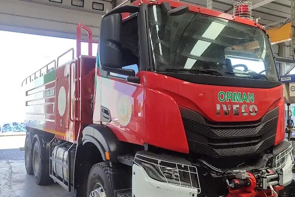 Büyüksoylu Beysoy Otomotiv - Resim 19