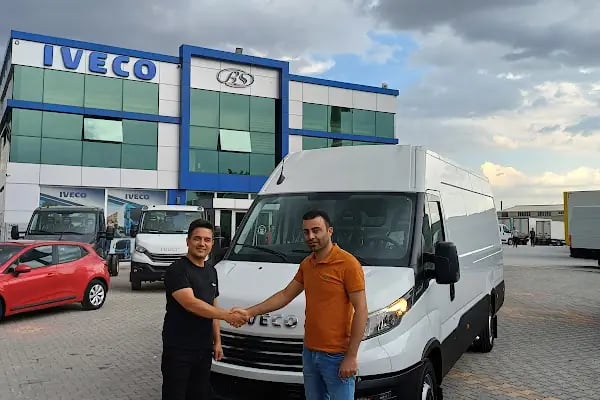 Büyüksoylu Beysoy Otomotiv - Resim 8