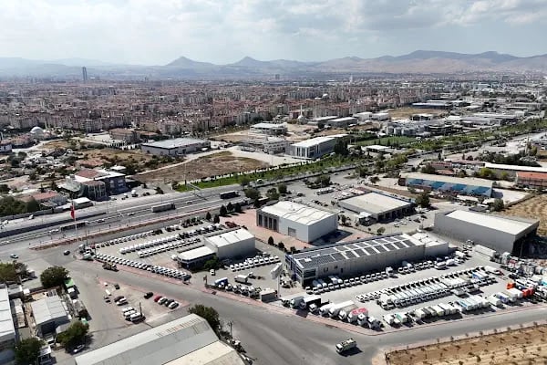 Büyüksoylu Beysoy Otomotiv - Resim 7