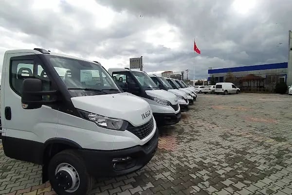 Büyüksoylu Beysoy Otomotiv - Resim 15