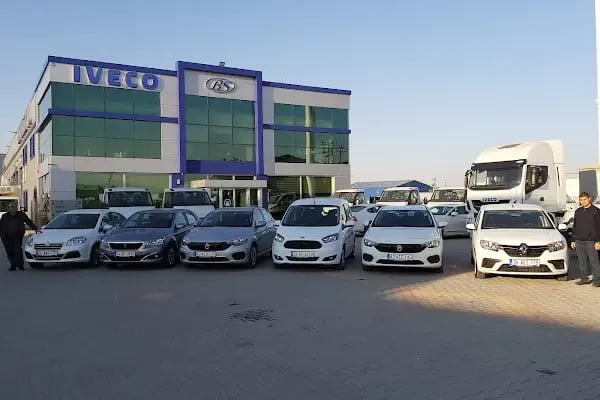 Büyüksoylu Beysoy Otomotiv - Resim 1