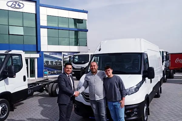 Büyüksoylu Beysoy Otomotiv - Resim 17