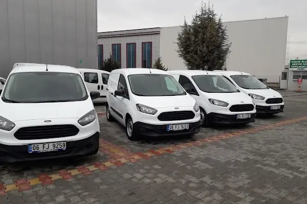 Büyüksoylu Beysoy Otomotiv - Resim 3