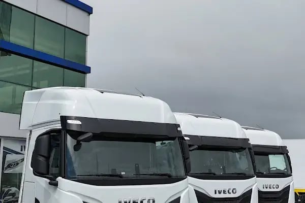 Büyüksoylu Beysoy Otomotiv - Resim 12