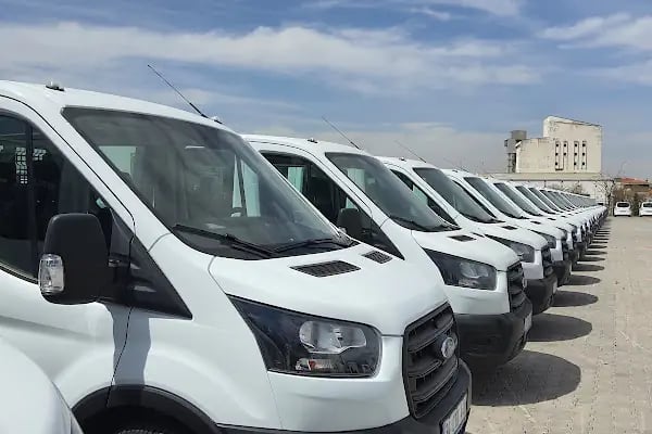 Büyüksoylu Beysoy Otomotiv - Resim 6