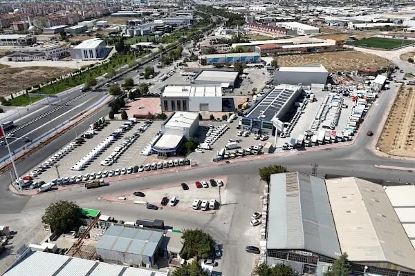 Büyüksoylu Beysoy Otomotiv - Resim 10