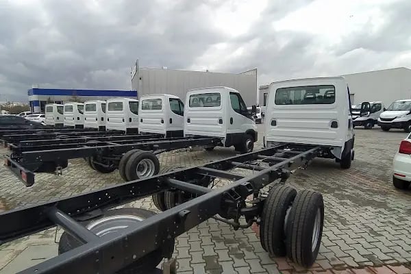 Büyüksoylu Beysoy Otomotiv - Resim 18
