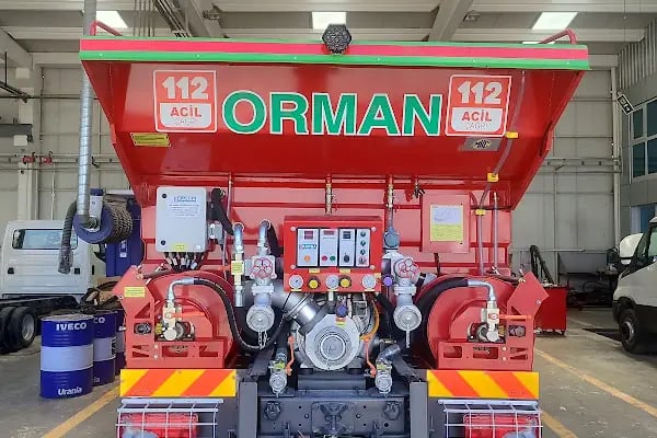 Büyüksoylu Beysoy Otomotiv - Resim 13