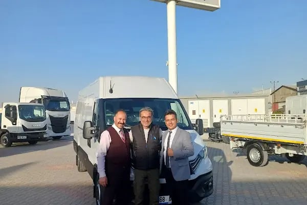 Büyüksoylu Beysoy Otomotiv - Resim 14