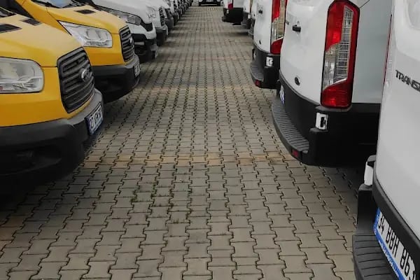 Büyüksoylu Beysoy Otomotiv - Resim 2