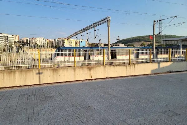 Aliağa İzban - Resim 5