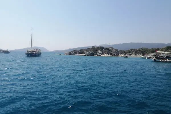 Sahil Pension - Resim 16