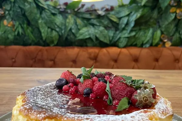 BADEM Cafe&amp;Restorant - Resim 9