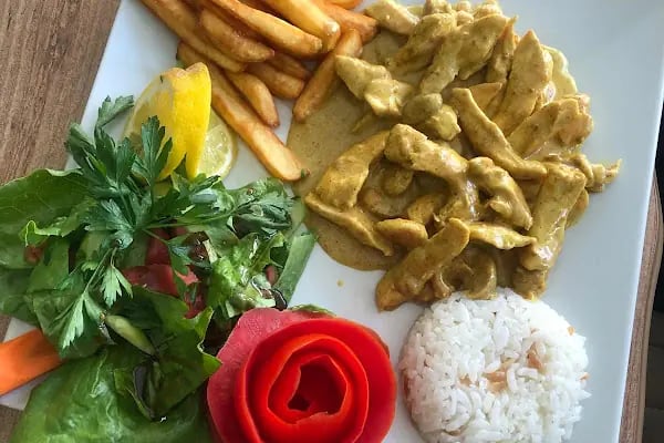 BADEM Cafe&amp;Restorant - Resim 10