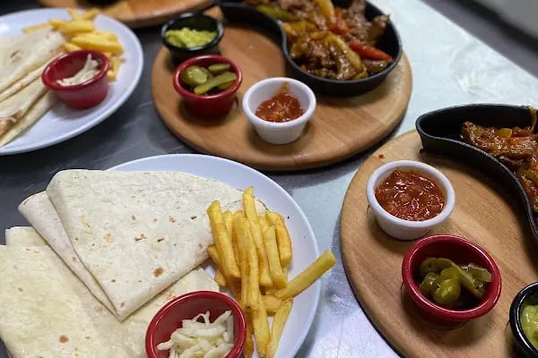 BADEM Cafe&amp;Restorant - Resim 3