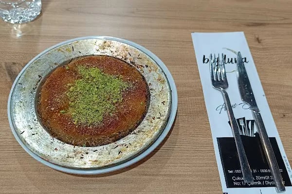 BADEM Cafe&amp;Restorant - Resim 15