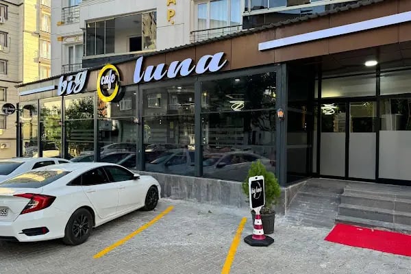 BADEM Cafe&amp;Restorant - Resim 2