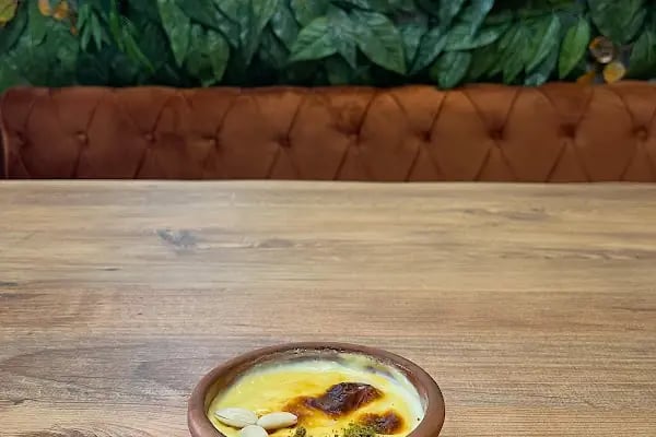 BADEM Cafe&amp;Restorant - Resim 13