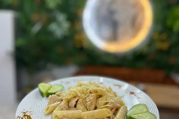 BADEM Cafe&amp;Restorant - Resim 5
