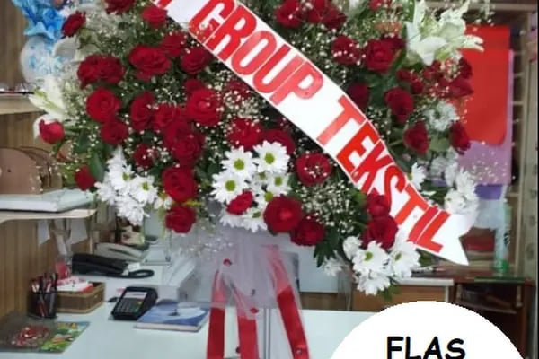 Ivy istanbul Flowers&amp;Cafe - Resim 15