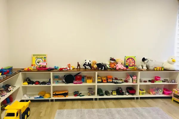 Allia Psikiyatri Kliniği - Resim 16