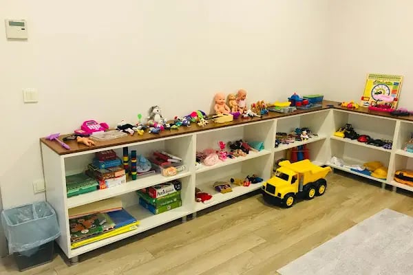 Allia Psikiyatri Kliniği - Resim 15