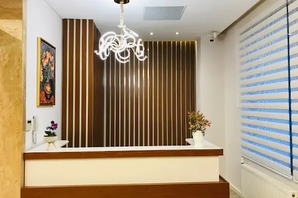 Allia Psikiyatri Kliniği - Resim 7