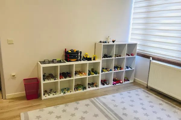 Allia Psikiyatri Kliniği - Resim 6
